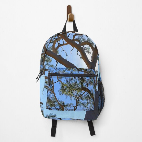 Item preview, Gum Tree on a Sunny Day designed and sold by GhostGumDesigns.