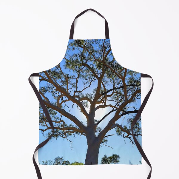 Item preview, Gum Tree on a Sunny Day designed and sold by GhostGumDesigns.
