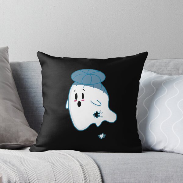 Item preview, Little Ghost Scattered designed and sold by Nathalie Aynié.