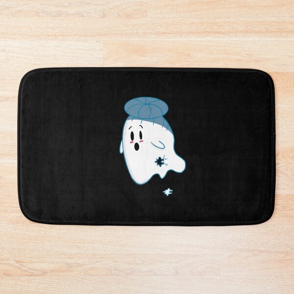 Item preview, Little Ghost Scattered designed and sold by Nathalie Aynié.
