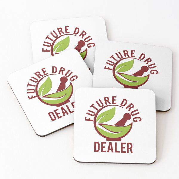 Item preview, Pharmacist  designed and sold by Wideworld.