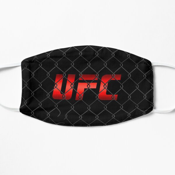 FENCE UFC Flat Mask