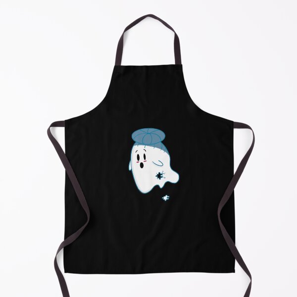 Item preview, Little Ghost Scattered designed and sold by Nathalie Aynié.