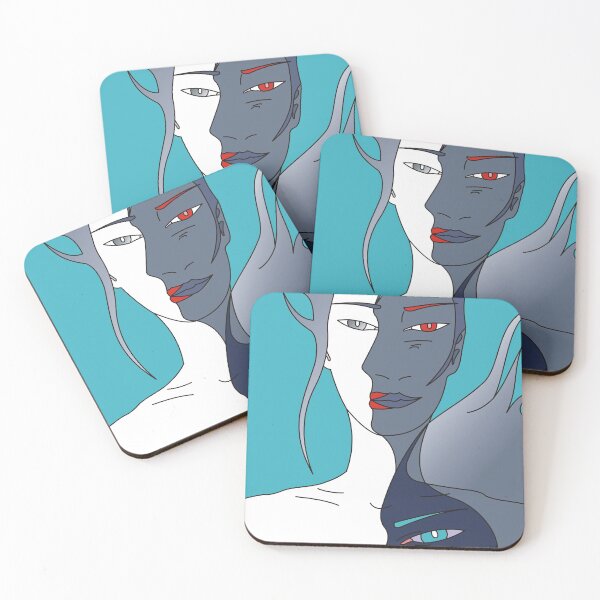 Item preview, Dual personality designed and sold by Slobodan Milutinovic.