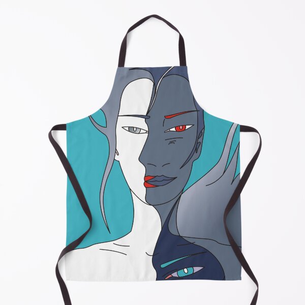 Item preview, Dual personality designed and sold by Slobodan Milutinovic.