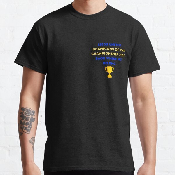 lufc t shirts