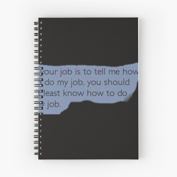 Item preview, can you do my, job designed and sold by Yesenia Ortiz.