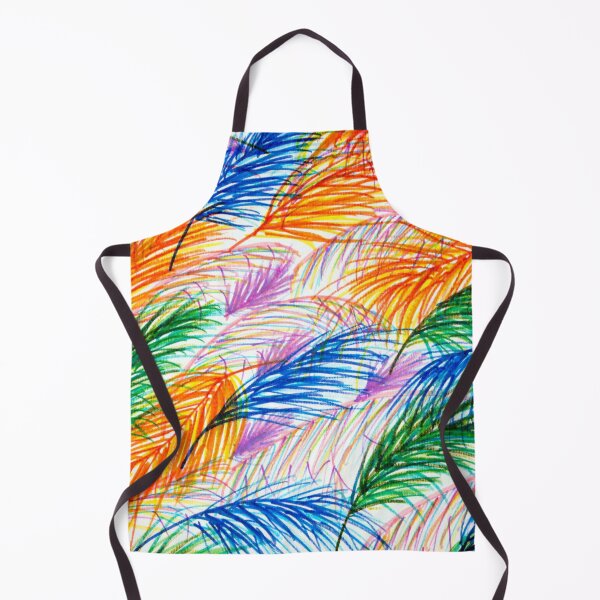 Item preview, Feathers designed and sold by RainbowBucknell.