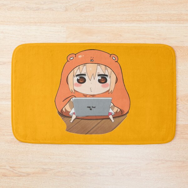 Item preview, Umaru chan fanwork digital art designed and sold by khushideep2002.