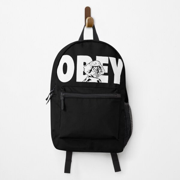 Item preview, They Live Obey designed and sold by LapinMagnetik.