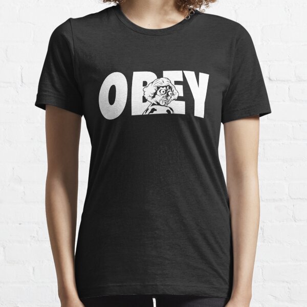 Obey Cheeky II Pack - Obey Clothing UK