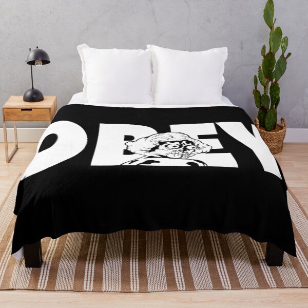 Item preview, They Live Obey designed and sold by LapinMagnetik.