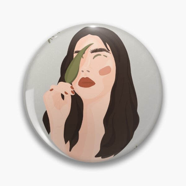 Item preview, Woman Portrait designed and sold by Variopinto.