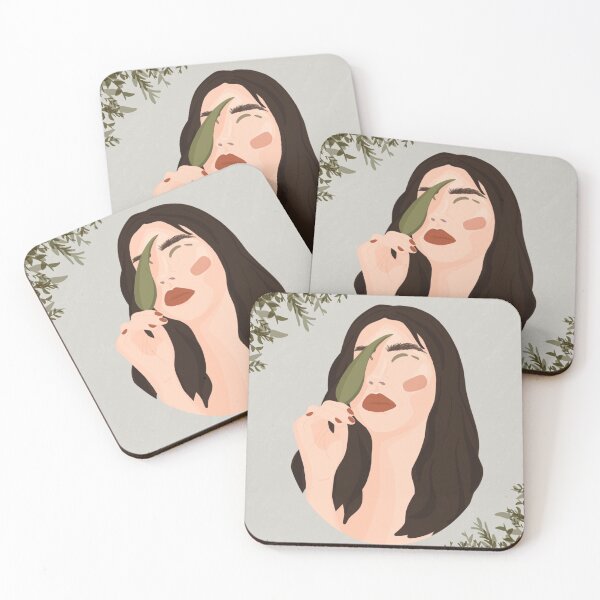 Item preview, Woman Portrait designed and sold by Variopinto.