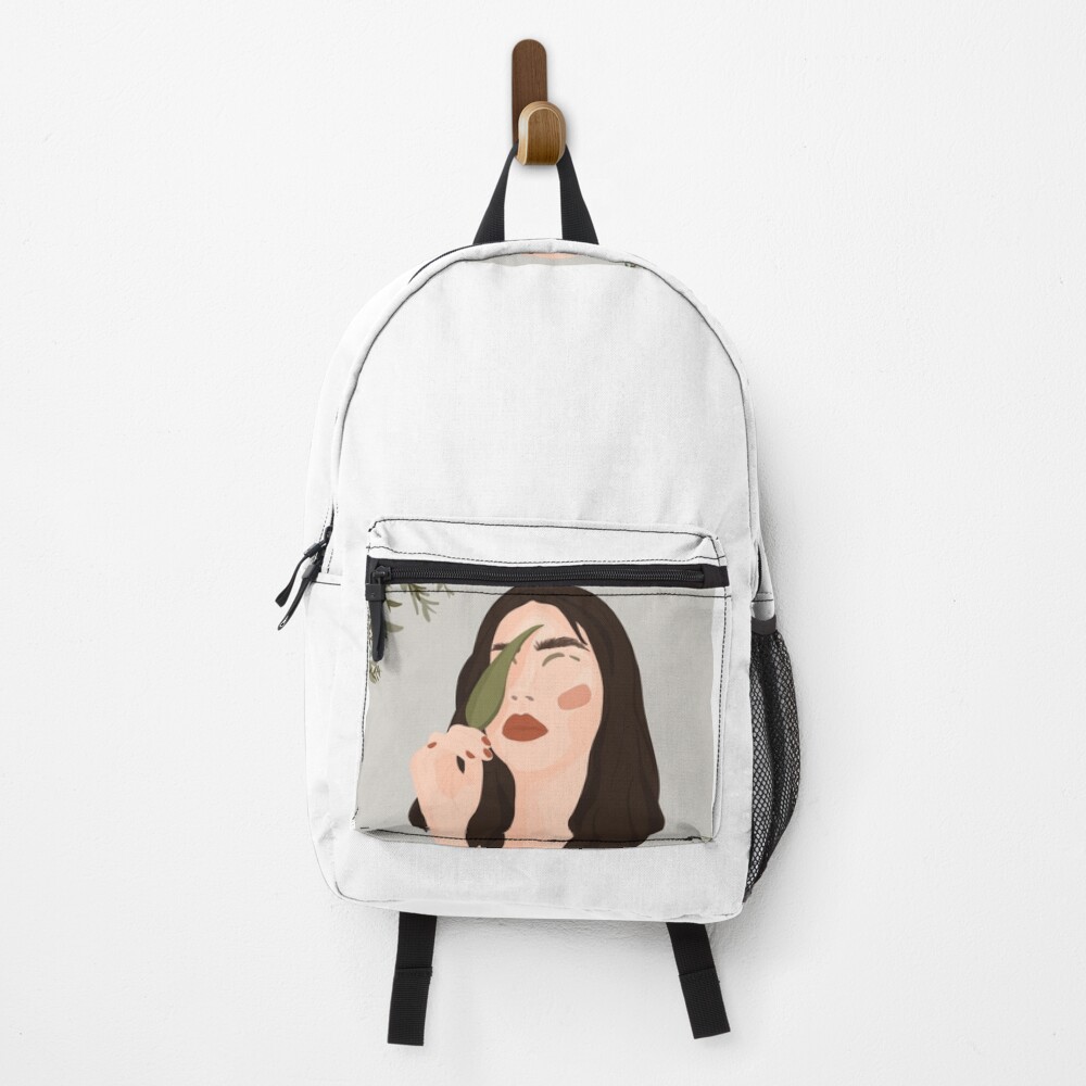 Item preview, Backpack designed and sold by Variopinto.