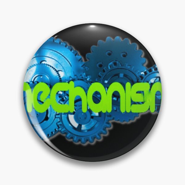 Item preview, Mechanism designed and sold by Anilpaswan.