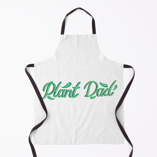 Item preview, Plant Dad designed and sold by Minaficent.