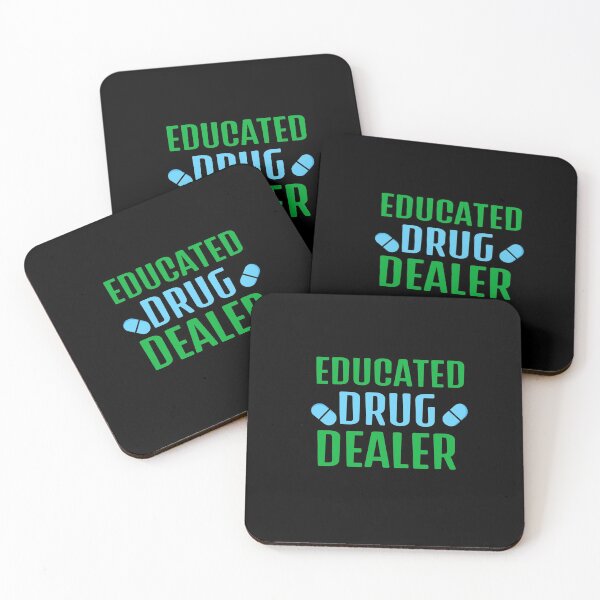 Item preview, Pharmacist  designed and sold by Wideworld.