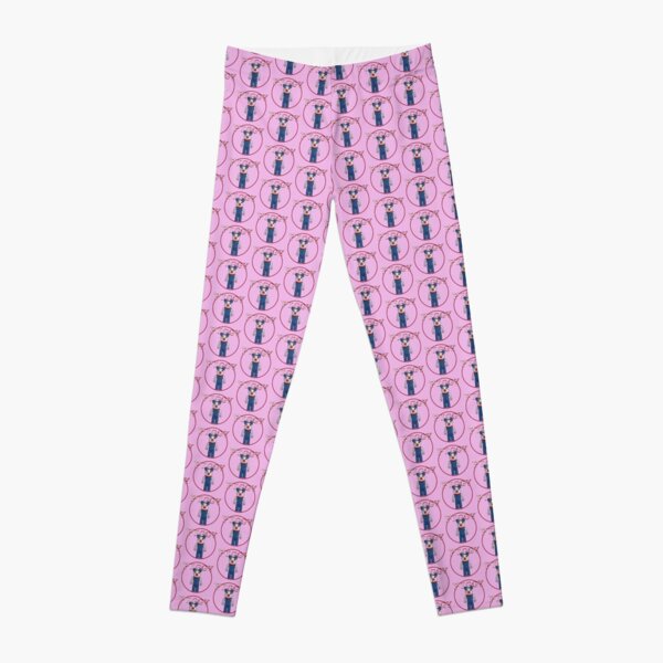 Roblox Leggings Redbubble - pijama roblox