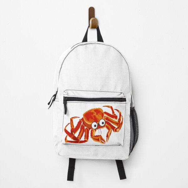 Item preview, crab t-shirt designed and sold by nellyhay.