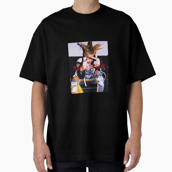 Aperçu de l'œuvre T-SHIRT NASCAR ALOE créée et vendue par Jaxon6969.