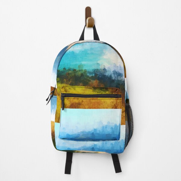 Item preview, Garie Beach to Eagle Rock lookout, Royal National Park, Sydney designed and sold by Kirsten Spry.