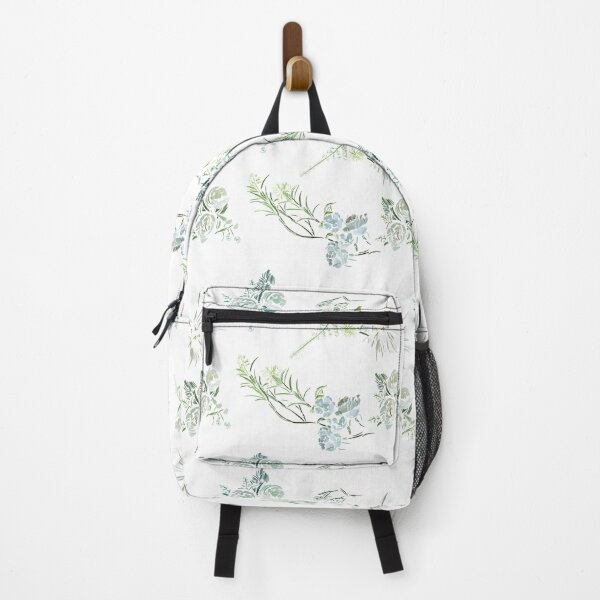 Item preview, Abstract Floral designed and sold by itsatiepo.