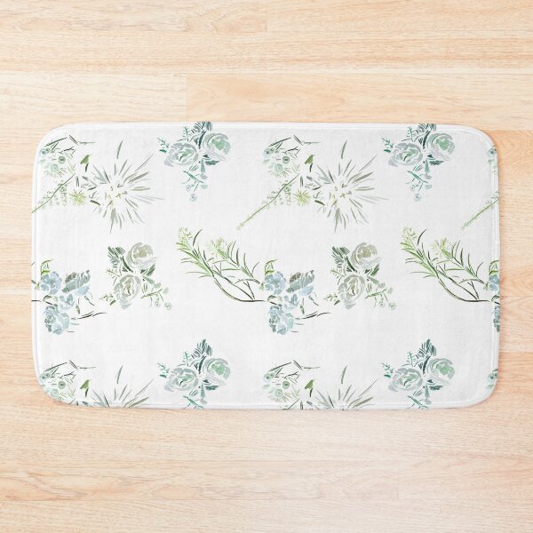 Item preview, Abstract Floral designed and sold by itsatiepo.