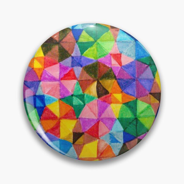 Item preview, Pinwheels designed and sold by RainbowBucknell.