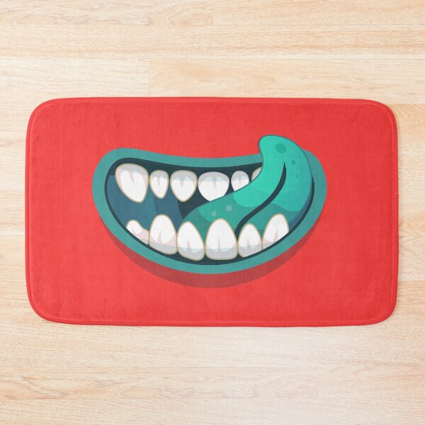 Item preview, Alien Mouth designed and sold by Smart-Bee.