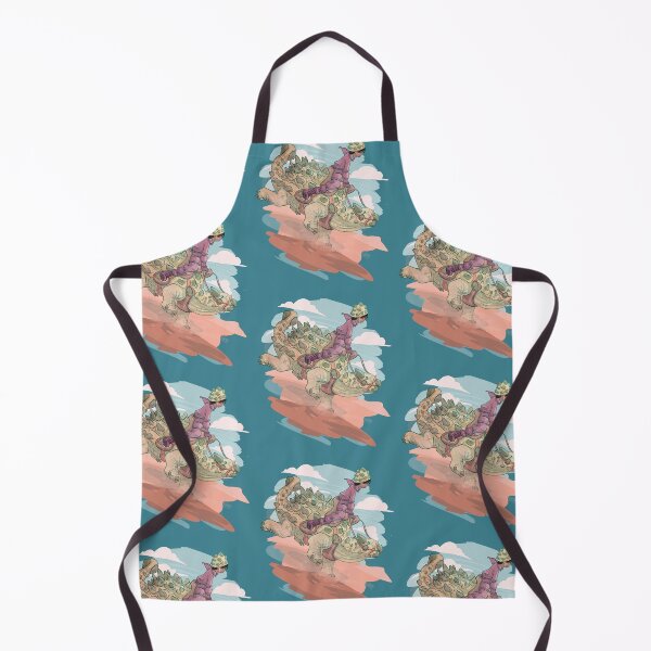 Item preview, Dino Rider designed and sold by itsatiepo.