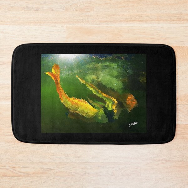 Item preview, Mermaid Time  designed and sold by Guy Christophe Tixier.