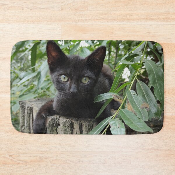 Item preview, Cat Paule in the pasture designed and sold by Gourmetkater.