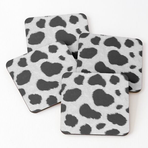 Item preview, Cow Print  designed and sold by Elisabeth Lucas.