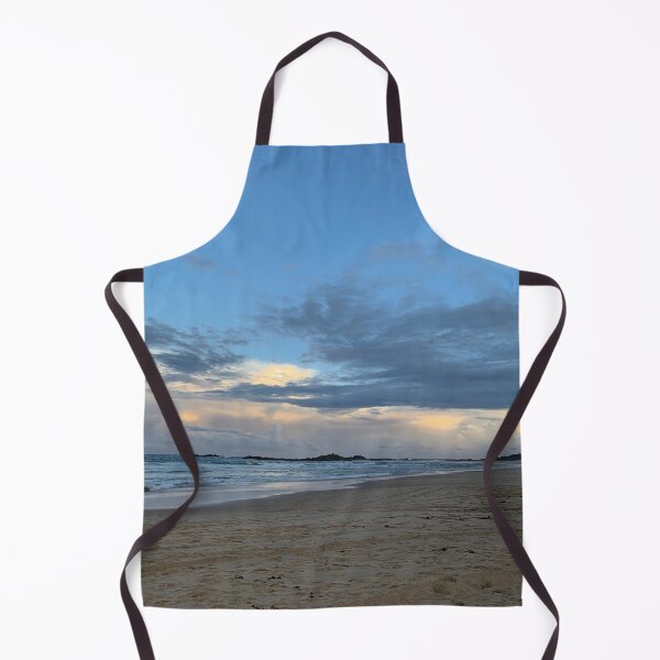 Item preview, Belle beach and high sky designed and sold by truleeido.