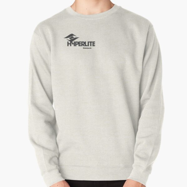 Hyperlite wake boarding Pullover Sweatshirt