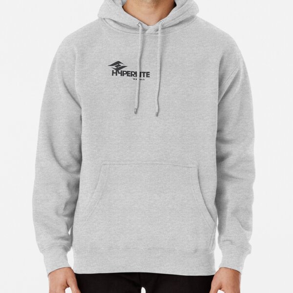 Hyperlite wake boarding Pullover Hoodie
