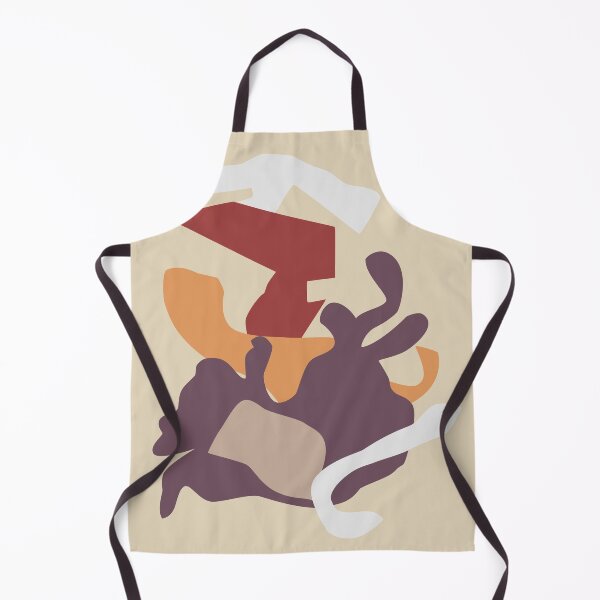 Item preview, Abstract Shapes #2 designed and sold by ShaMiLaB.