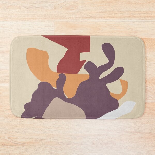 Item preview, Abstract Shapes #2 designed and sold by ShaMiLaB.