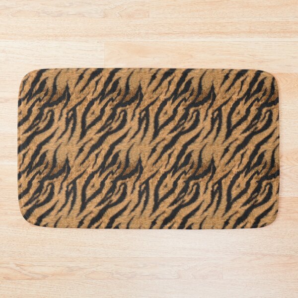Item preview, Tiger Print designed and sold by Elisabeth Lucas.