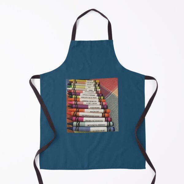 Item preview, Nurse colors designed and sold by Yesenia Ortiz.