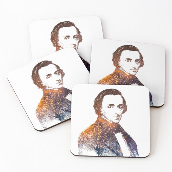 Artikelvorschau, Chopin entworfen und verkauft von neteor.