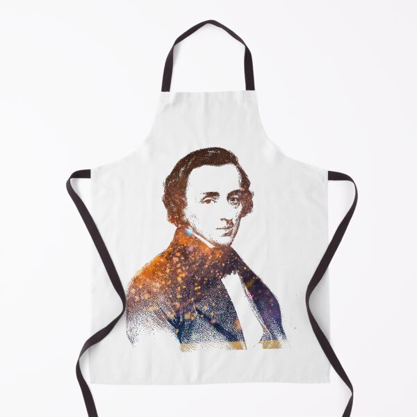 Item preview, Chopin designed and sold by neteor.