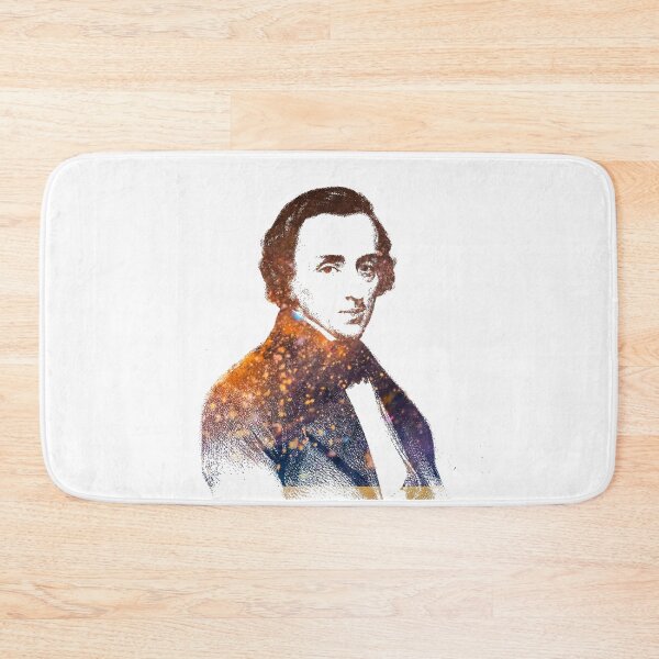 Item preview, Chopin designed and sold by neteor.
