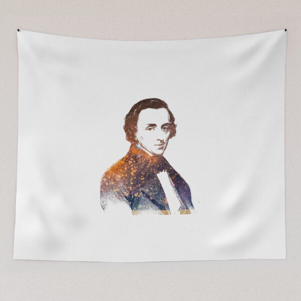 Item preview, Chopin designed and sold by neteor.