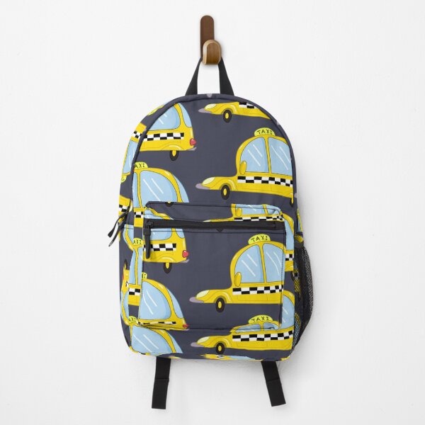 Item preview, Taxi designed and sold by Yael Weiss.