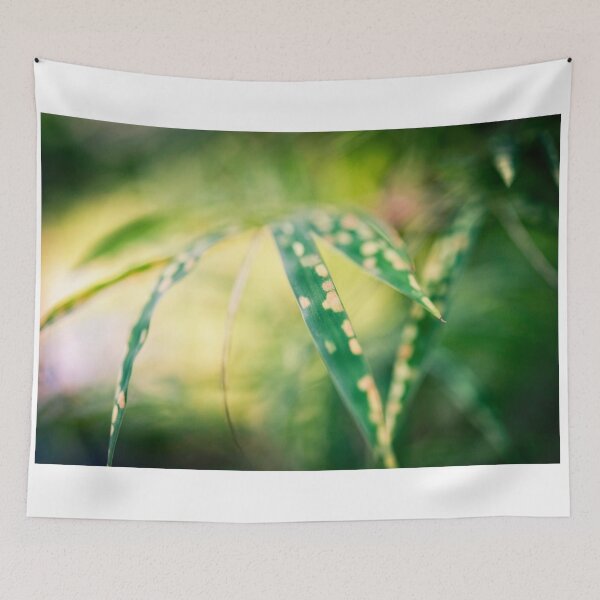 Item preview, Bamboo leaf designed and sold by JonMilnes.
