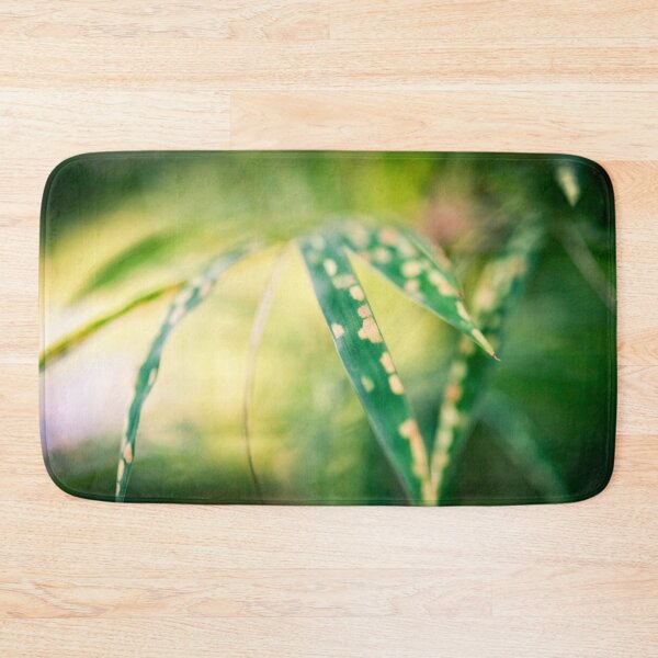 Item preview, Bamboo leaf designed and sold by JonMilnes.