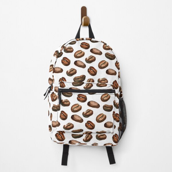 Item preview, Background with coffee designed and sold by Shoshina.