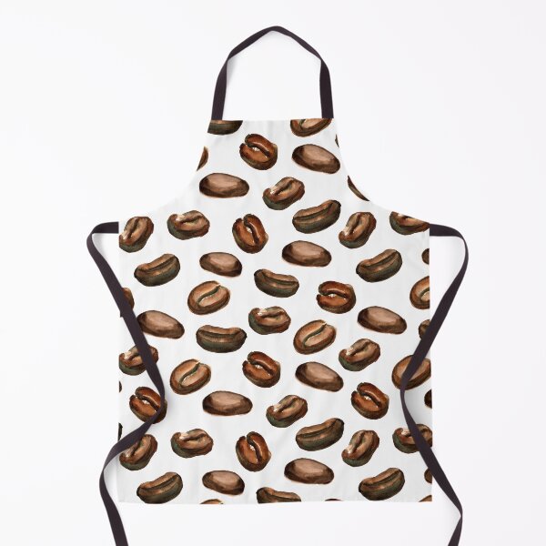Item preview, Background with coffee designed and sold by Shoshina.
